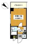 横浜市神奈川区白幡向町 4階建 築31年のイメージ