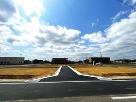 茨城県神栖市平泉