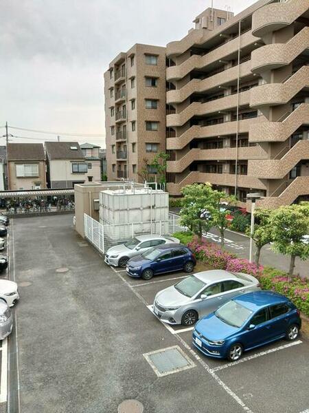 コーポまるも 203｜神奈川県座間市相模が丘５丁目(賃貸アパート2K・2階・30.00㎡)の写真 その8