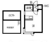 ＡＭＳ文京台南町１９Ｂ棟のイメージ