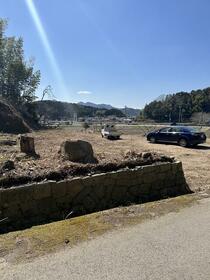 兵庫県丹波篠山市西谷