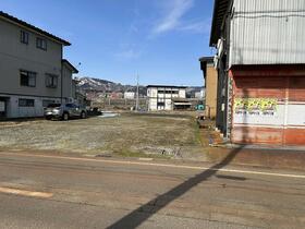 新潟県南魚沼市八幡