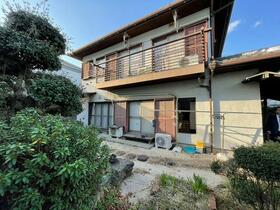 愛知県名古屋市守山区川東山