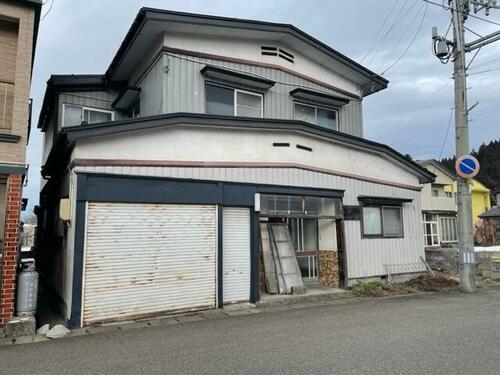 Used Detached House, Yuzawa, Akita