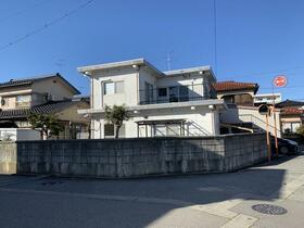 富山県富山市晴海台