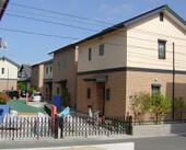 ａｋｉｋｉＴＯＷＮ下郡南のイメージ