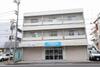 林道駅より徒歩3分 3階 築52年5ヶ月の賃貸物件