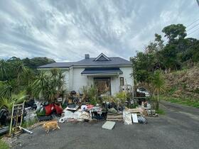 千葉県勝浦市部原