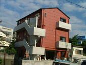 長崎市磯道町 3階建 築20年のイメージ