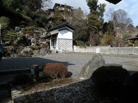 長野県伊那市西町