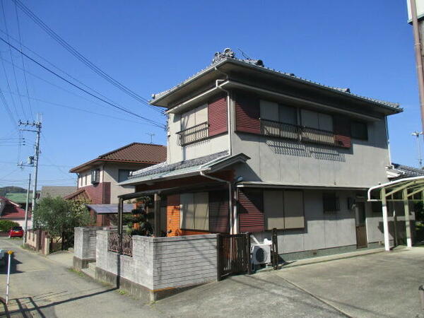 和歌山県海南市鳥居(賃貸一戸建4DK・--・112.15㎡)の写真 その16