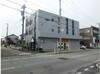魚津駅より徒歩8分 築37年1ヶ月 3階建の賃貸物件