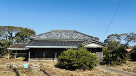 千葉県いすみ市大原