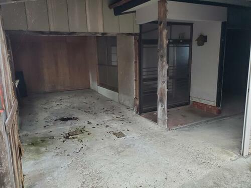 detached 秋田県仙北市角館町上菅沢