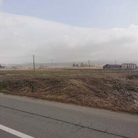 山形県鶴岡市田代字大坂山