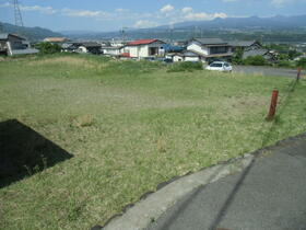 群馬県渋川市渋川