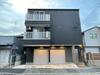 ＣＡＳＡＷＯＯＤ西浦町 1階 築4年8ヶ月の賃貸物件