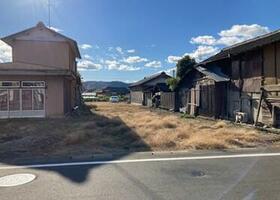 岐阜県加茂郡川辺町西栃井