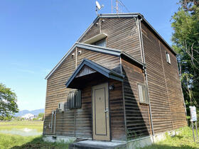 岐阜県中津川市千旦林