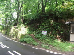 長野県長野市上松３丁目