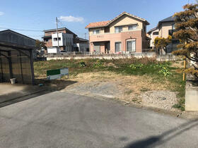 栃木県栃木市新井町