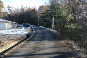 長野県小諸市甲