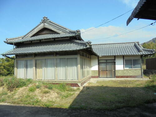中古住宅, 香川県 仲多度郡まんのう町