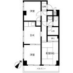 町田市鶴間３丁目 6階建 築31年のイメージ