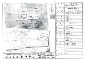 茨城県下妻市南原