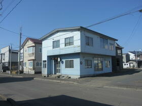 北海道釧路市若草町