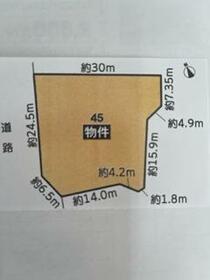 愛知県豊橋市大村町字横走