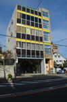 名古屋市瑞穂区高田町２丁目 4階建 築56年のイメージ