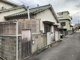 和歌山県和歌山市直川