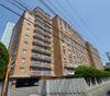 南青山第一マンションズ 9階 築55年9ヶ月の賃貸物件