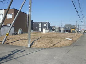 北海道北広島市稲穂町東１２丁目