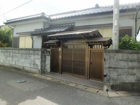 千葉県大網白里市ながた野１丁目