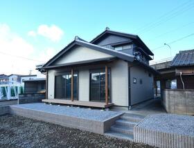 岐阜県岐阜市河渡