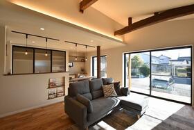 岐阜県岐阜市河渡