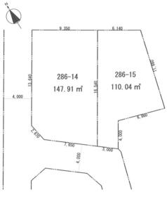 千葉県長生郡白子町牛込
