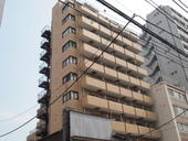 港区三田３丁目 11階建 築41年のイメージ