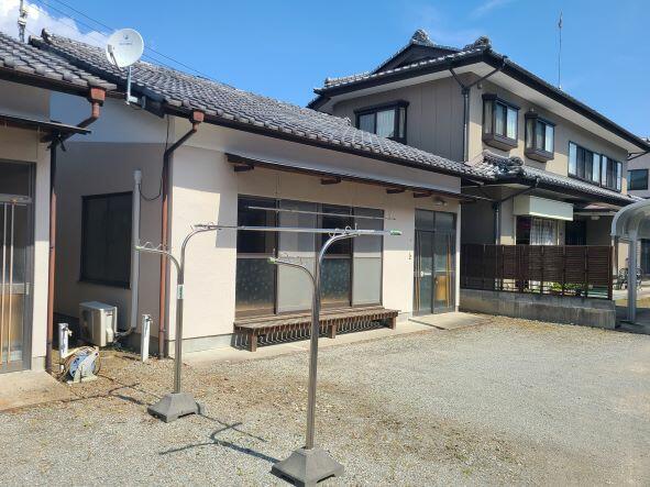 detached 福島県いわき市好間町下好間字一町坪

地図を見る