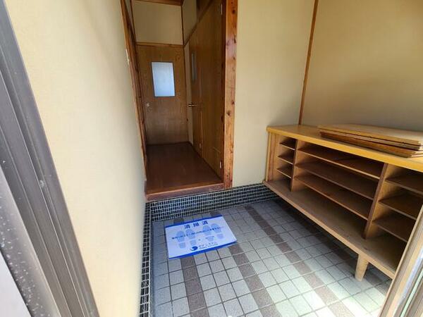detached 福島県いわき市好間町下好間字一町坪

地図を見る
