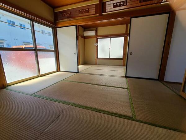 detached 福島県いわき市好間町下好間字一町坪

地図を見る