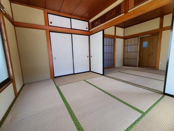 detached 福島県いわき市好間町下好間字一町坪

地図を見る