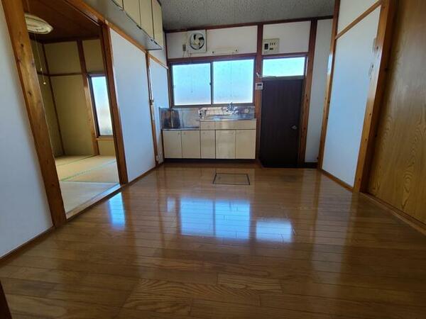 detached 福島県いわき市好間町下好間字一町坪

地図を見る