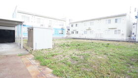 新潟県見附市市野坪町