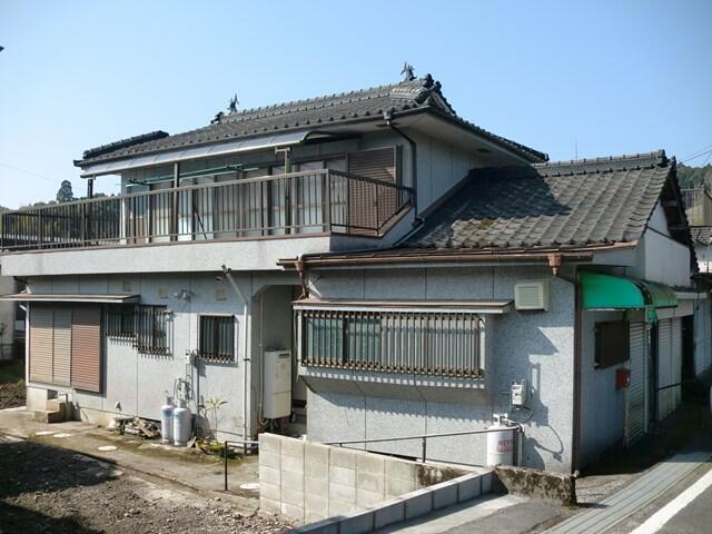 house for sale in Kirishima, Kagoshima | ¥6,000,000 | 5K | Akiyama ho…