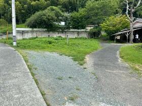 愛媛県喜多郡内子町内子