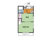 練馬区関町南３丁目 2階建 築39年のイメージ