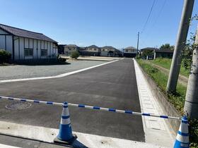 熊本県熊本市南区城南町舞原